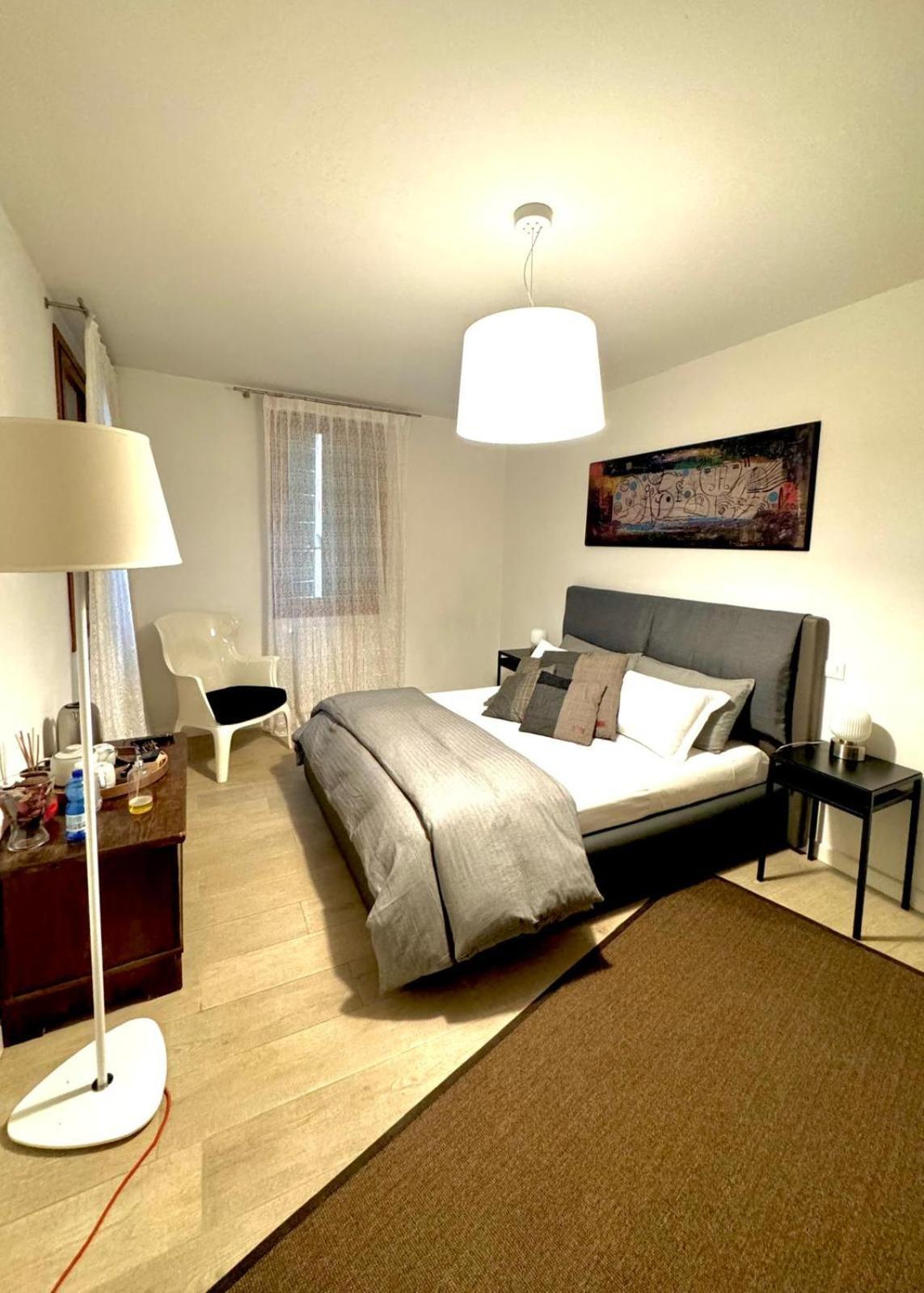 Bed & Breakfast Fortuny Venezia