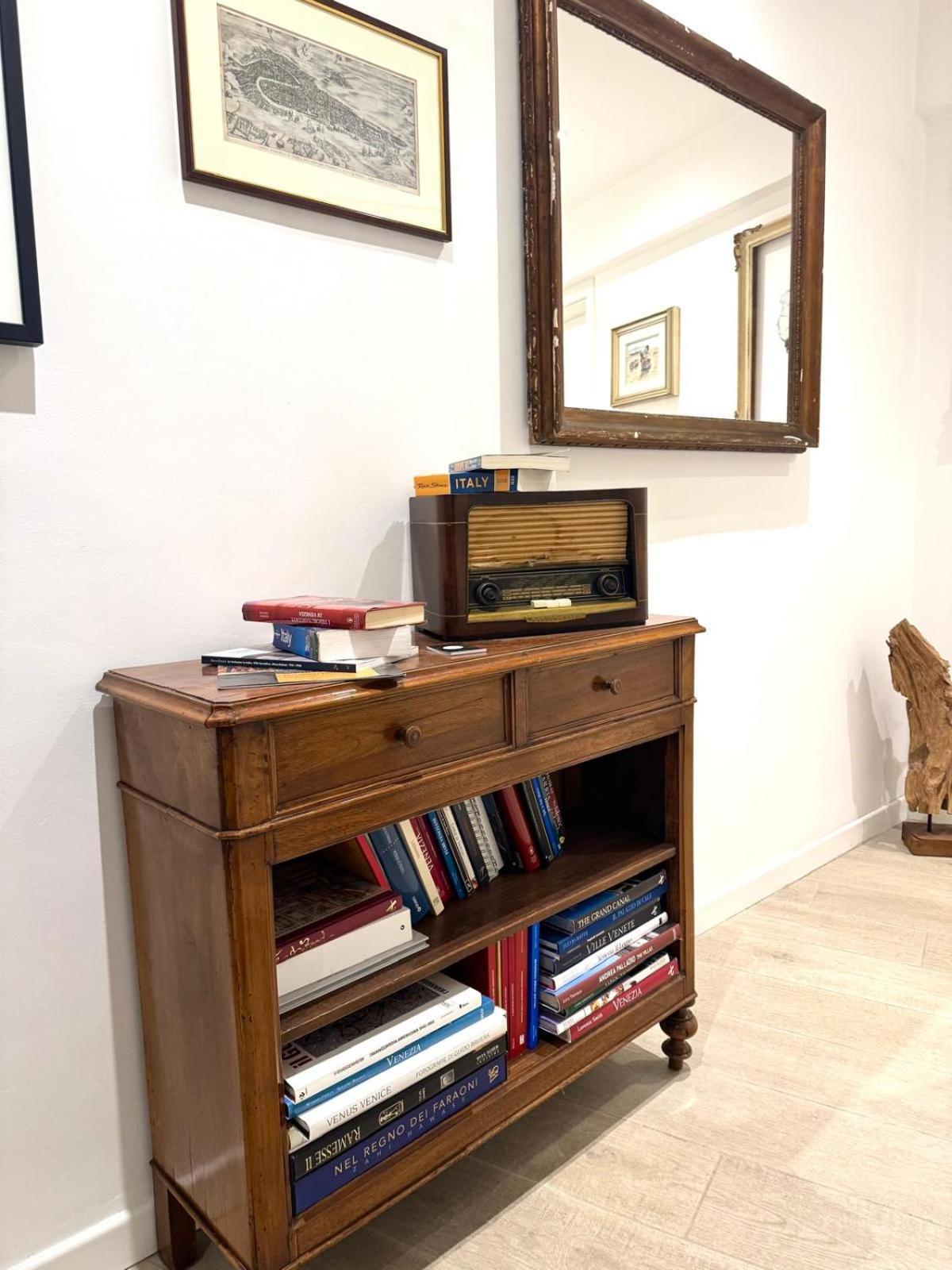 Bed & Breakfast Fortuny Venezia
