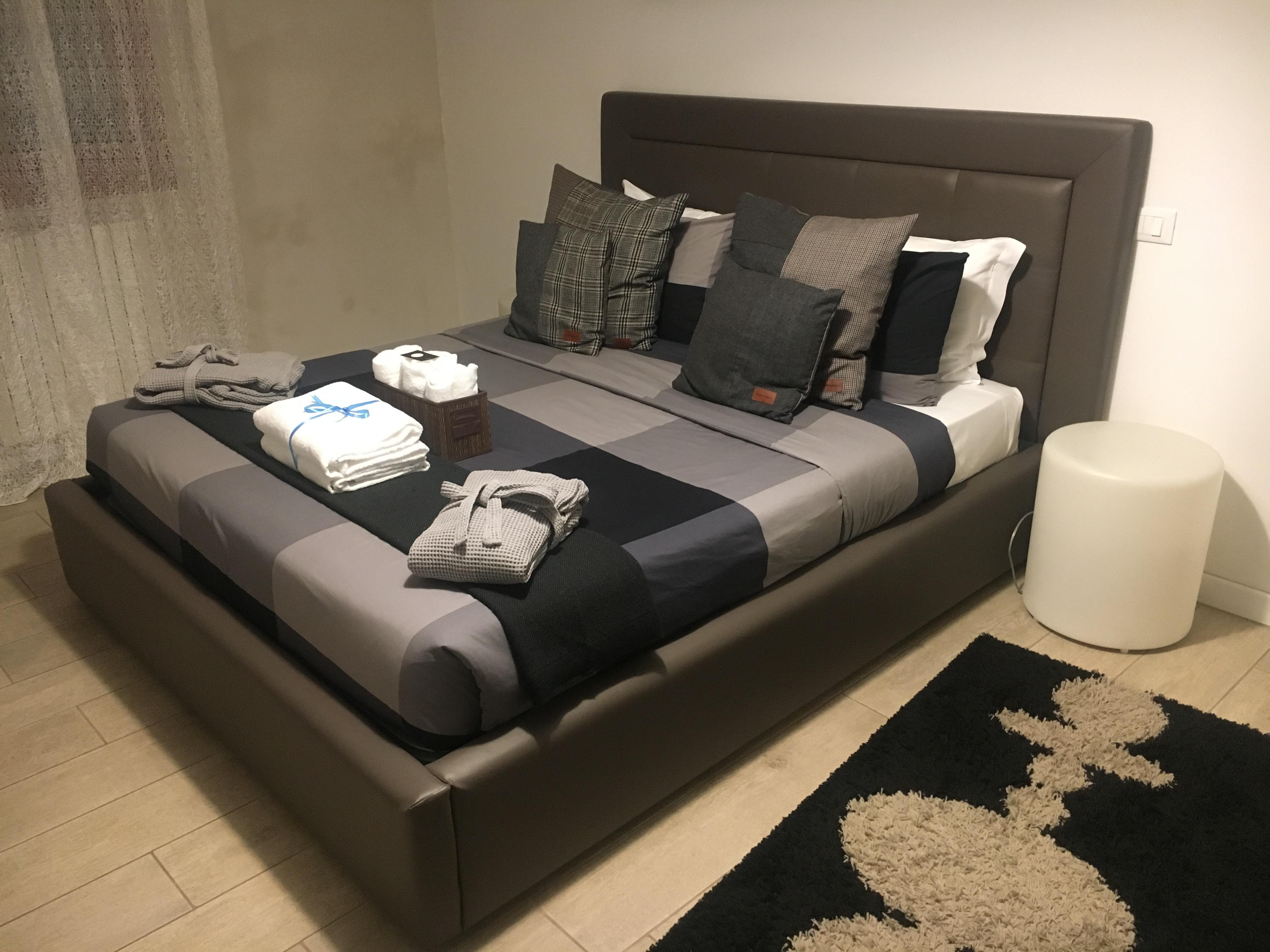 Bed and breakfast Fortuny