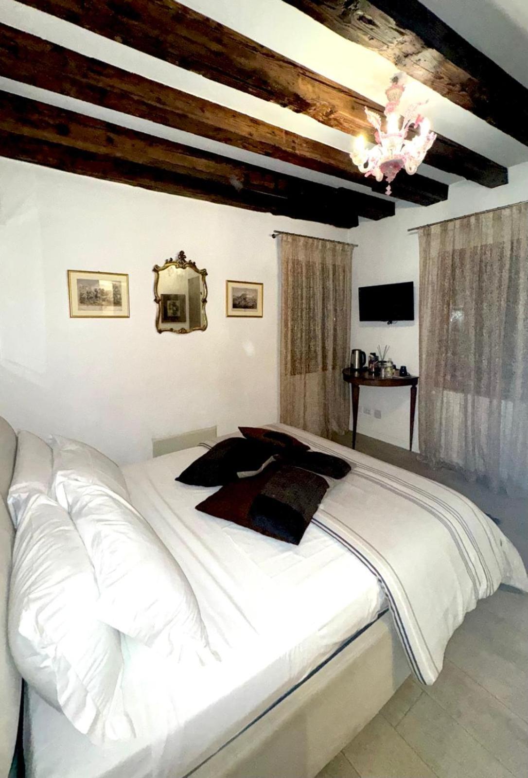 Bed and breakfast Fortuny