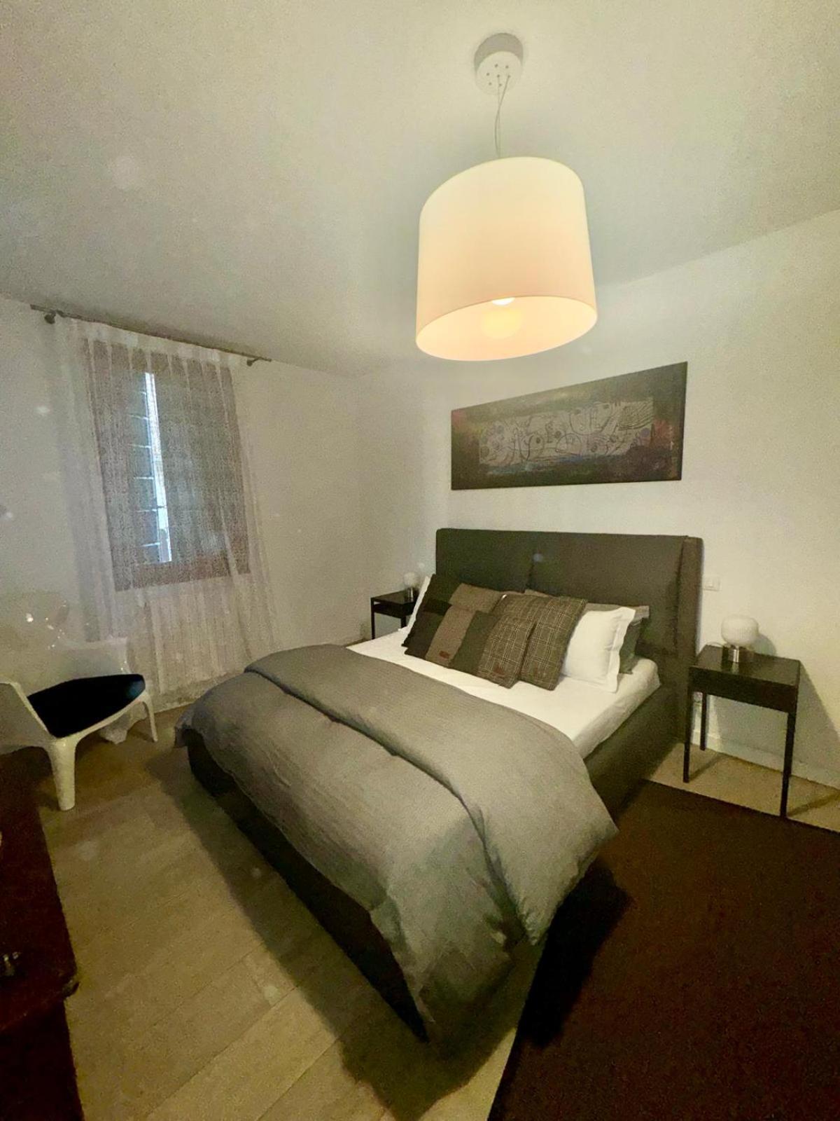 Bed and breakfast Fortuny 2*