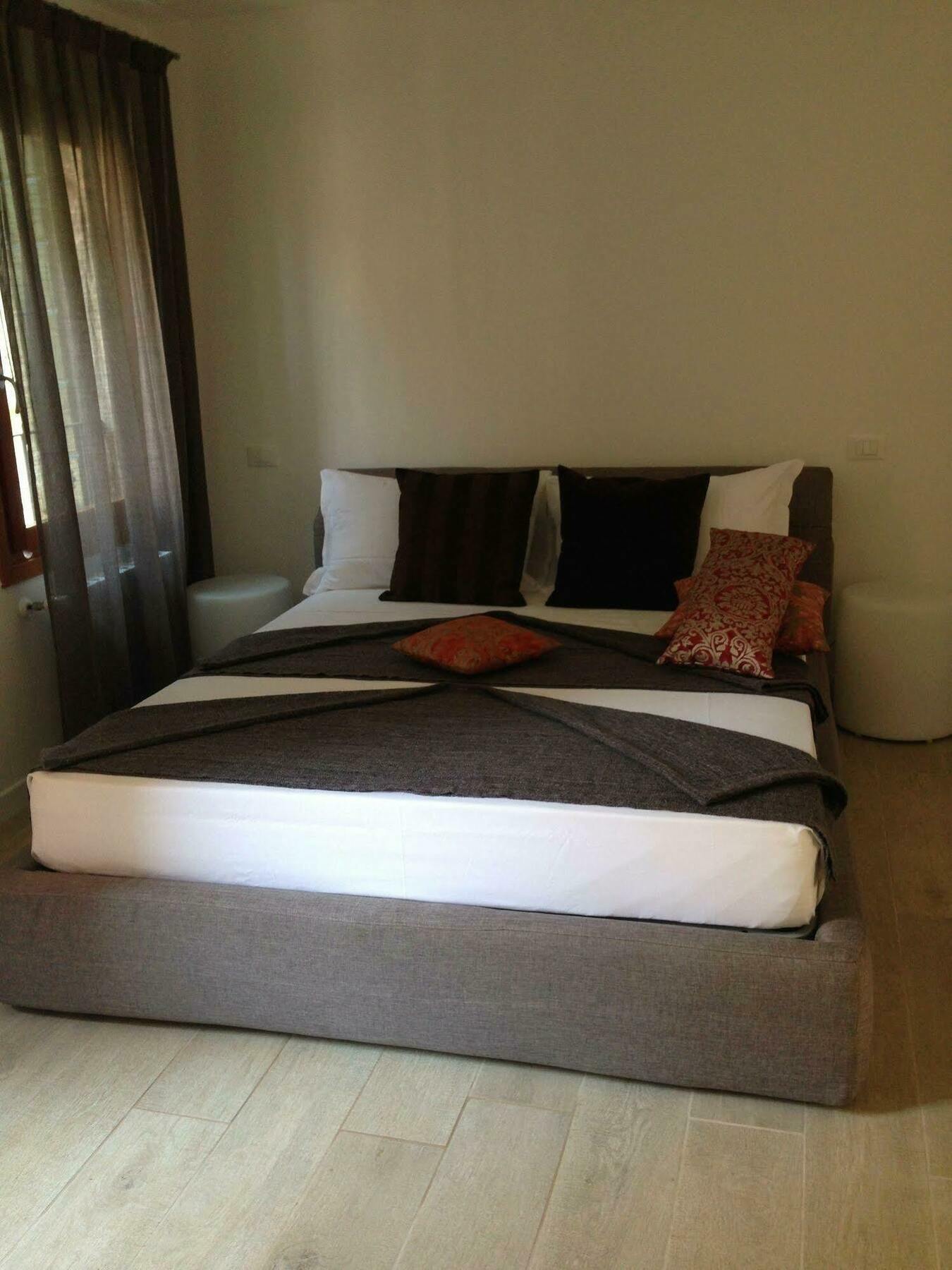 Fortuny Bed and breakfast 2*